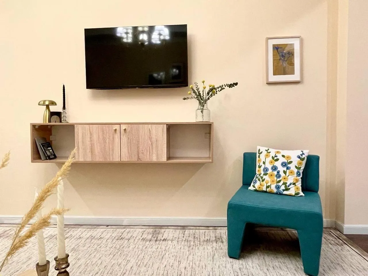 Жк Комфорт, Центр, Рядом Трц Mega По Розыбакиева Apartment Almaty