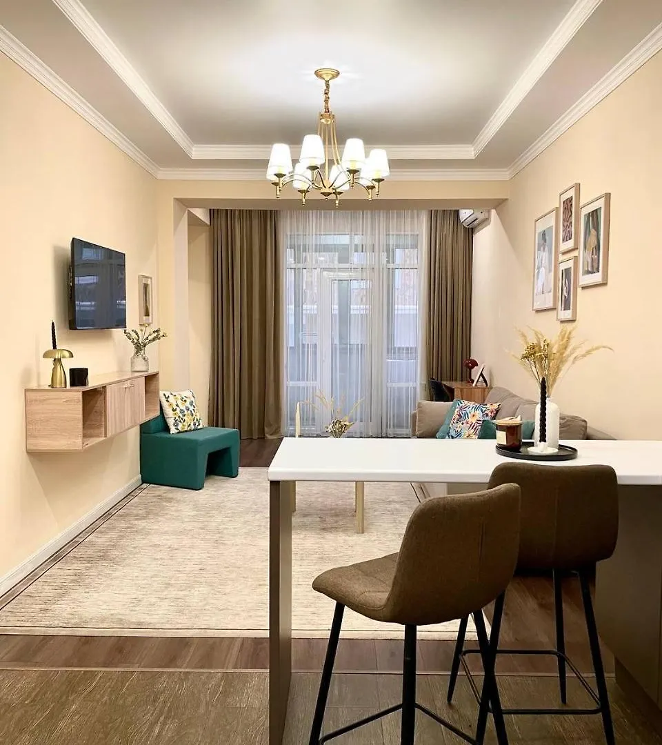 Жк Комфорт, Центр, Рядом Трц Mega По Розыбакиева Apartment Almaty 0*,  Kazakhstan