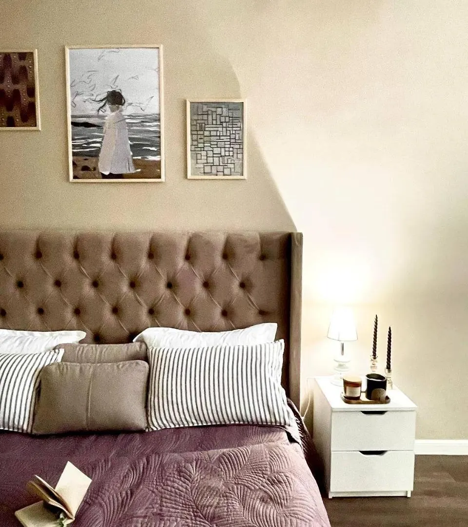 Жк Комфорт, Центр, Рядом Трц Mega По Розыбакиева Apartment Almaty