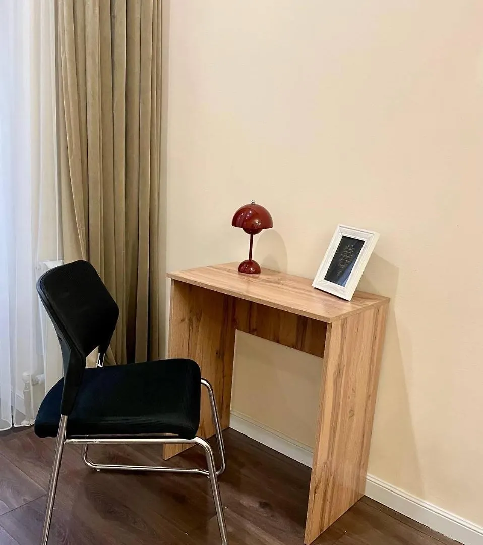 Жк Комфорт, Центр, Рядом Трц Mega По Розыбакиева Apartment Almaty